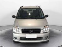 Usata Suzuki Wagon R+ GL 94 CV (69 kW) 2004 Other Station wagon