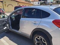 Usata Subaru XV Style 147 CV (108 kW) 2014 SUV