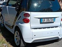Usata Smart ForTwo Coupé 2008 Bianco Coupé