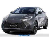 Nuova Toyota C-HR Trend 223 CV (164 kW) 2026 Grigio SUV