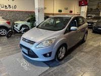 Usata Ford C-MAX 95 CV (69 kW) 2012 Grigio Monovolume