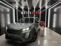 Usata Peugeot 2008 Allure 131 CV (96 kW) 2023 Grigio SUV