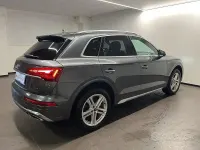 Occasion Audi Q5 S-Line 204 ch (150 kW) 2024 Gris SUV