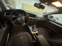 Usata Audi A5 Sportback Advanced 170 CV (125 kW) 2011 Utilitaria