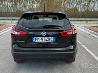 usata Nissan Qashqai 1.6 dCi 2WD Business