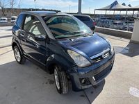 Usata Aixam City Premium 2011 Blu Berlina