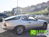 usata Porsche 924 924