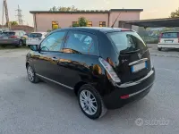 Usata Lancia Ypsilon 69 CV (50 kW) 2012 Utilitaria
