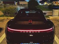 Usata Porsche 911 Carrera S 450 CV (330 kW) 2019 Nero Coupé