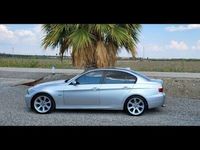 usata BMW 320 320 d Attiva