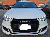 Usata Audi A3 Admired 116 CV (85 kW) 2019 Berlina