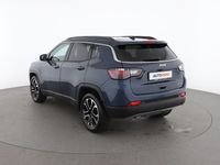 usata Jeep Compass 1.6 Multijet II 2WD Limited