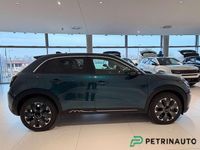 Nouvelle Fiat 600 La Prima 101 ch (74 kW) 2026 Vert SUV