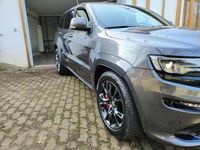 usata Jeep Grand Cherokee Grand Cherokee6.4 V8 SRT auto