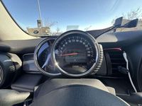 Usata Mini Cooper D 111 CV (81 kW) 2014 Blu/azzurro Utilitaria