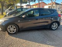 usata Kia Ceed cee'd 1.6 CRDi 110 CV 5 porte Active