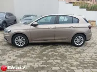 Usata Fiat Tipo Business 95 CV (69 kW) 2021 Beige Berlina