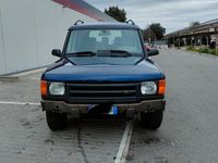 Usata Land Rover Discovery 2 2001 SUV