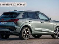 Nuova Audi Q3 Business 193 CV (141 kW) 2026 Argento SUV