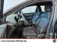 Usado MG MG4 EV 125 kW (170 CV) 2023 Gris Utilitario