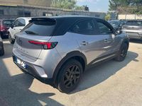 Usata Opel Mokka Edition 101 CV (74 kW) 2024 Rosso SUV