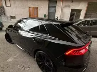 Usata Audi Q8 286 CV (210 kW) 2024 Nero SUV