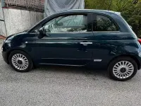 Usata Fiat 500 69 CV (50 kW) 2015 Berlina