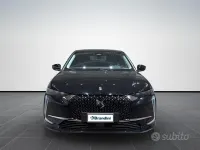 Usata DS Automobiles DS4 Performance Line Plus 131 CV (96 kW) 2022 Nero SUV