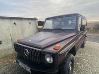 Usata Mercedes G300 88 CV (64 kW) 1981 SUV
