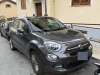 Usata Fiat 500 120 CV (88 kW) 2019 Grigio Utilitaria