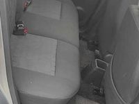 Usata Suzuki Splash GLS 65 CV (47 kW) 2010 Grigio Utilitaria