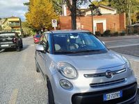 Usata Fiat 500L Urban 95 CV (69 kW) 2015 Monovolume