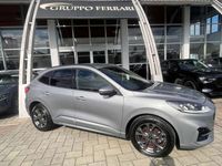 Usata Ford Kuga ST-Line 150 CV (110 kW) 2020 Grigio SUV