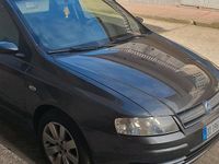 Usata Fiat Stilo 80 CV (58 kW) 2006 Grigio Berlina