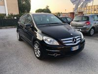 usata Mercedes B180 cdi Sport