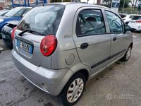 usata Chevrolet Matiz 800 SE Chic