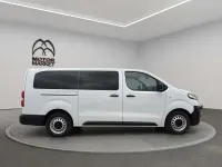 Nuova Fiat Scudo Business 102 CV (75 kW) 2025 Bianco Furgone