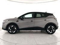 Nuova Renault Captur Techno 101 CV (74 kW) 2025 Grigio SUV