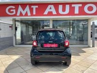 Usata Smart ForTwo Coupé Passion 71 CV (52 kW) 2017 Argento Utilitaria