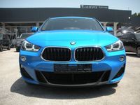 usata BMW X2 X2sDrive18d M-Sport