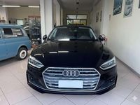 Usata Audi A5 Sportback Business 190 CV (139 kW) 2019 Utilitaria