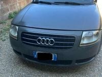 Usata Audi TT Roadster 224 CV (164 kW) 2001 Cabrio