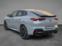 Usata BMW X2 M Sport 300 CV (220 kW) 2024 Grigio SUV