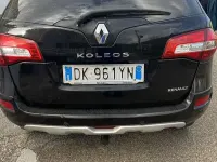 Usata Renault Koleos Dynamique 150 CV (110 kW) 2008 SUV