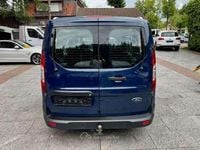 Usata Ford Transit Connect 120 CV (88 kW) 2020 Blu Monovolume