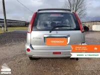 Usata Nissan X-Trail 136 CV (100 kW) 2006 SUV