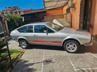 Begagnad Alfa Romeo Alfetta GT/GTV 1970 Grå Sportkupé