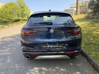 Usata Alfa Romeo Stelvio Executive 179 CV (131 kW) 2018 Other SUV
