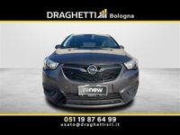 usata Opel Crossland X Crossland X1.5 ecotec Advance s s 102cv - Metallizzata Diesel - Manuale