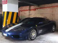 Usata Ferrari 360 400 CV (294 kW) 2000 Coupé